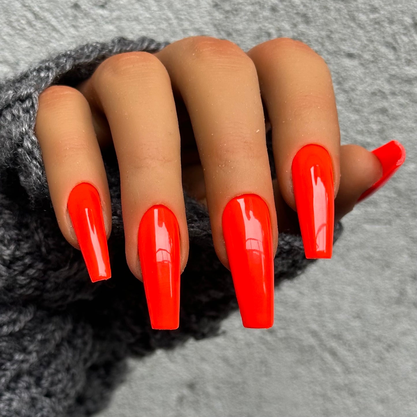 Soak-Off Polish - 328