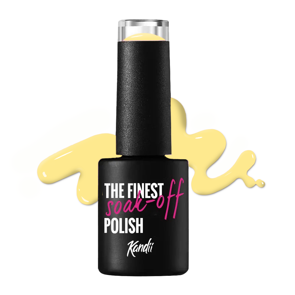 Soak-Off Polish - 373