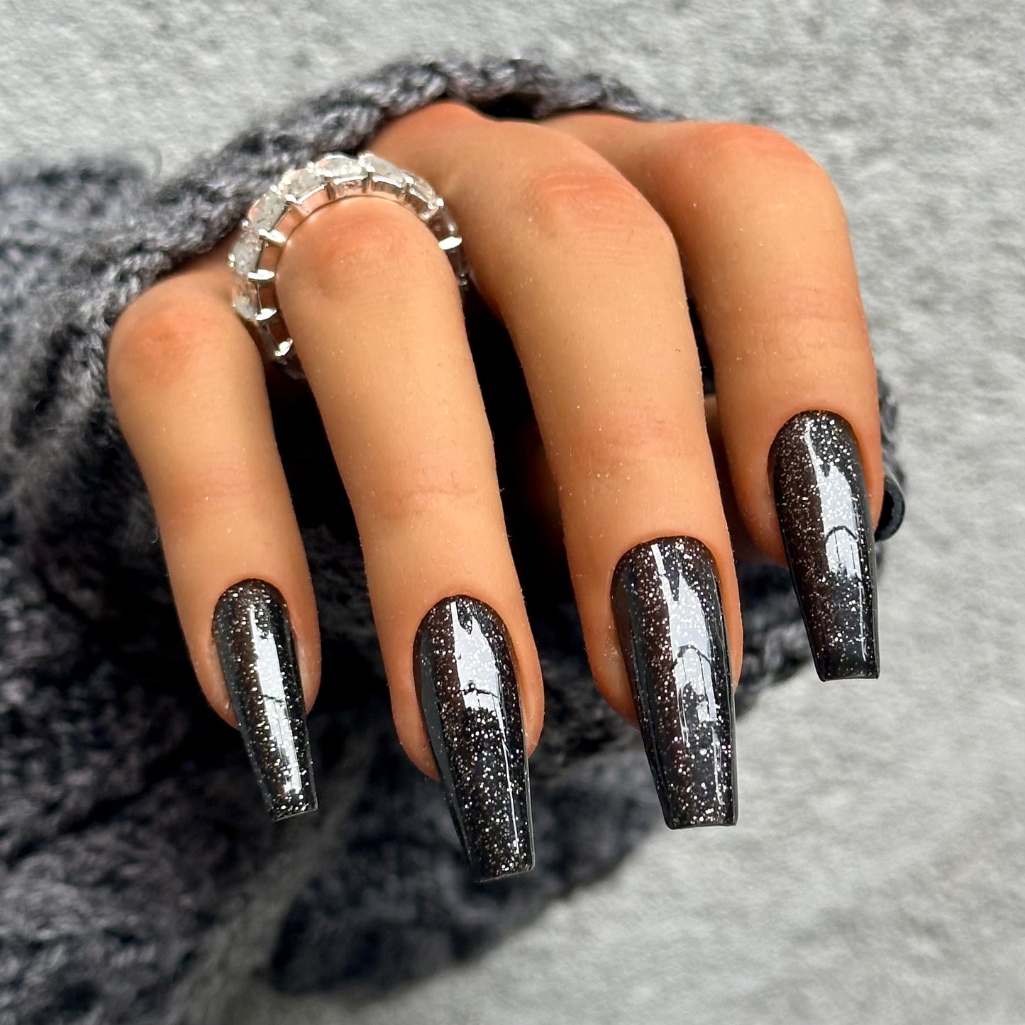 Sensi Lac - Babyblå