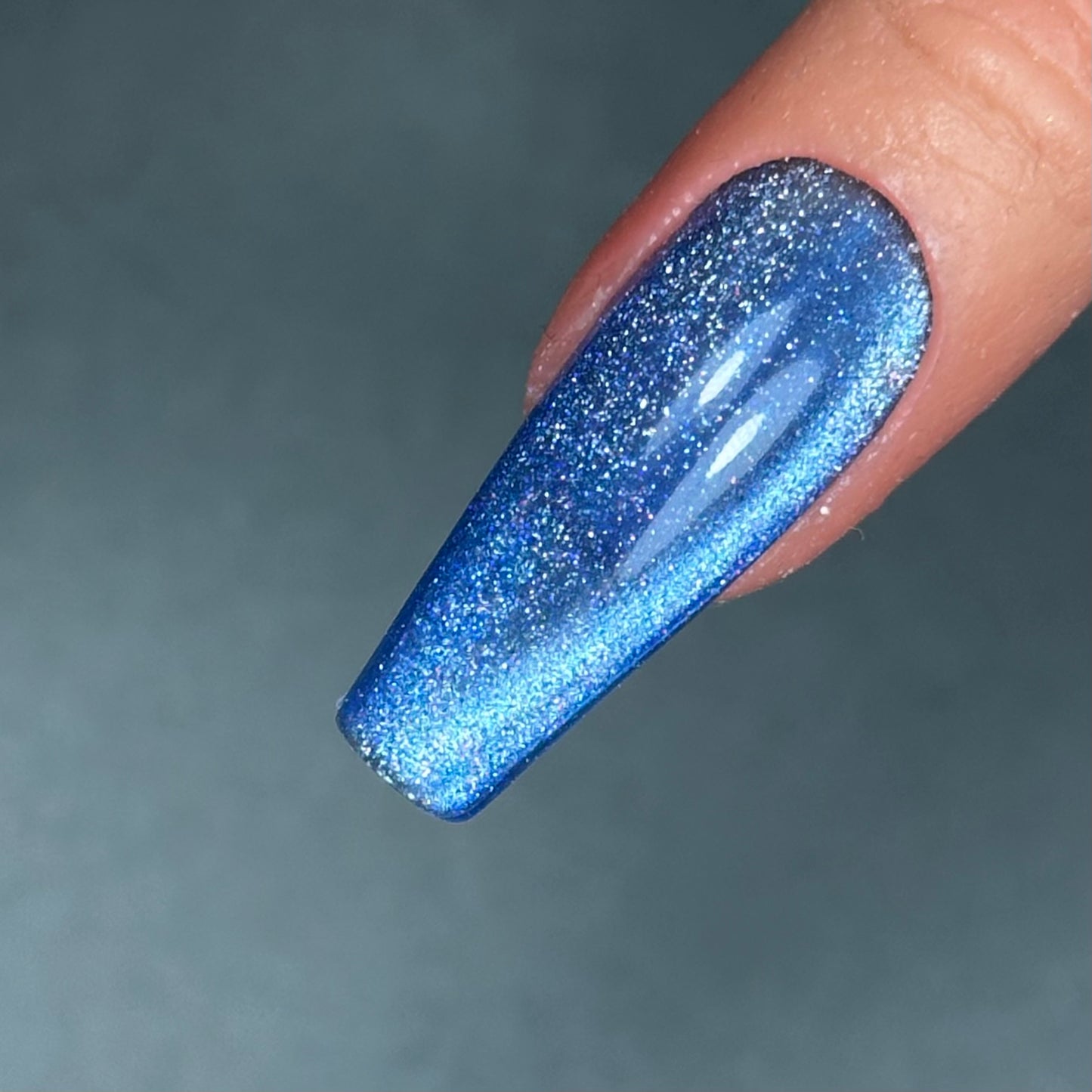 Soak-Off Polish - Vacay Mood 12