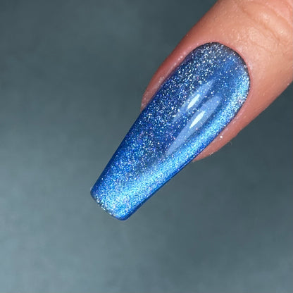 Soak-Off Polish - Vacay Mood 12