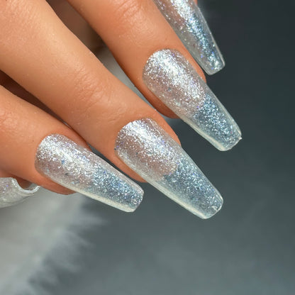 Soak-Off Polish - Crystal Crush 01