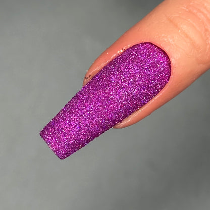 Holo Glitter - Camilla