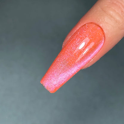 Soak-Off Polish - Vacay Mood 06