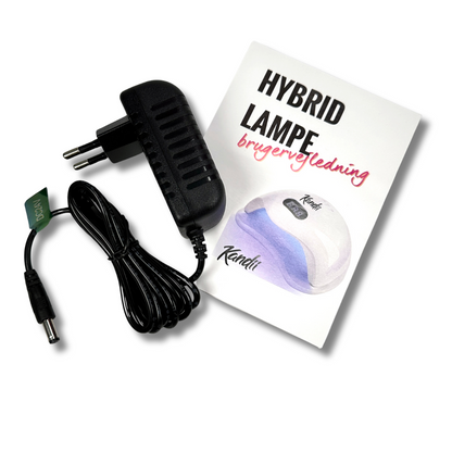 Hybridlampa