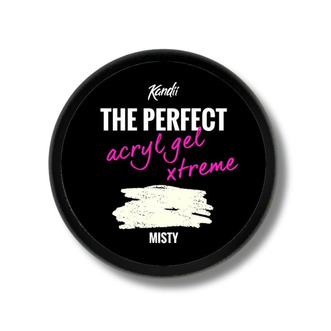 Acrylic Gel Xtreme - Misty