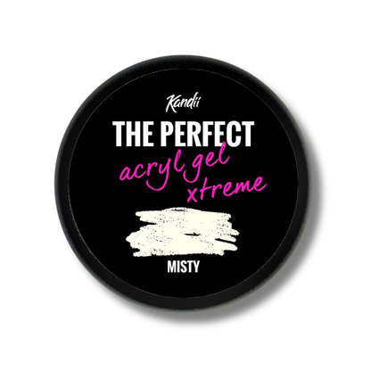 Acrylic Gel Xtreme - Misty