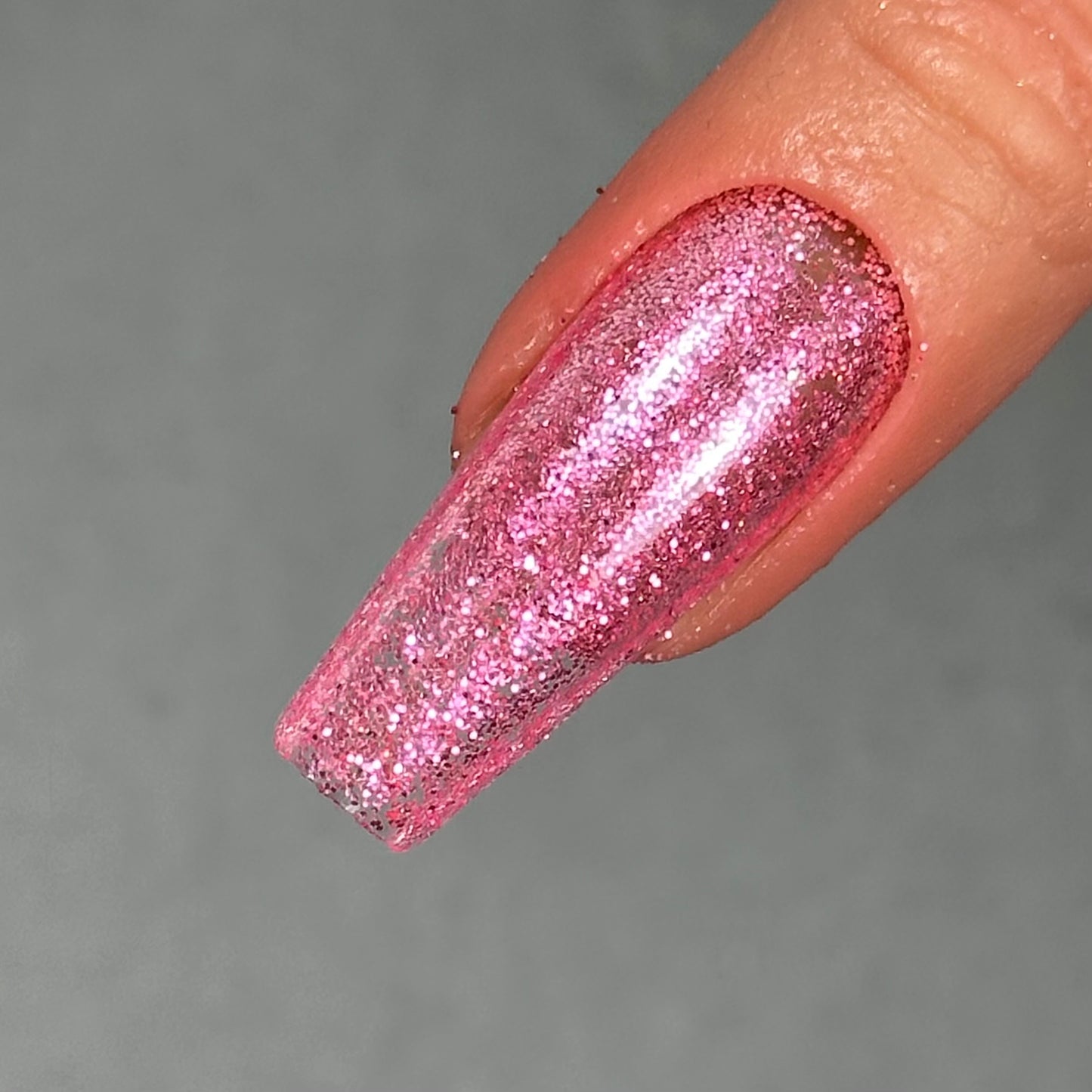 Glitter - Rebecca
