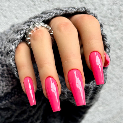 Sensi Lac - Babyblå