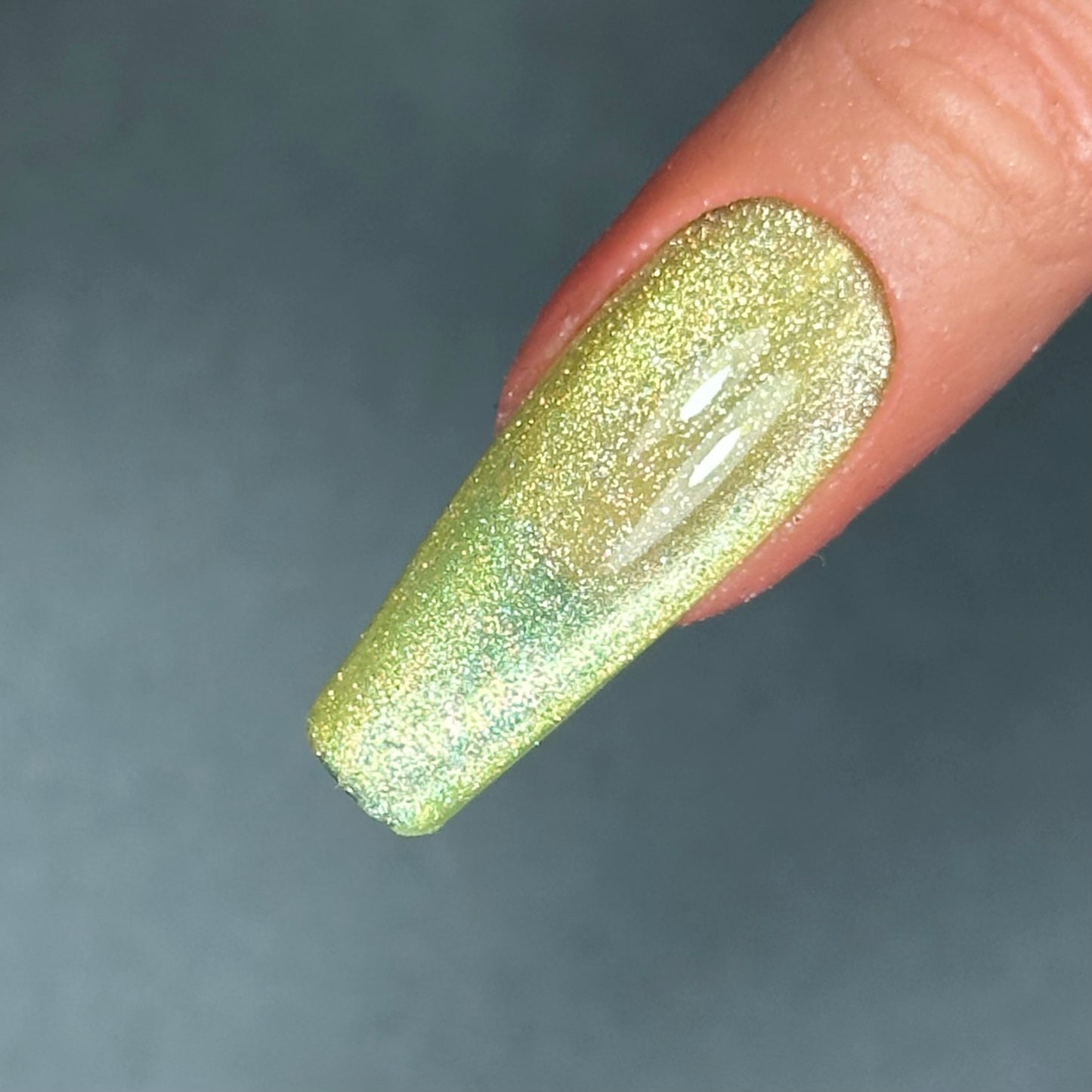 Soak-Off Polish - Vacay Mood 10