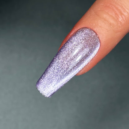 Soak-Off Polish - Vacay Mood 02