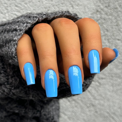 Soak-Off Polish - 310