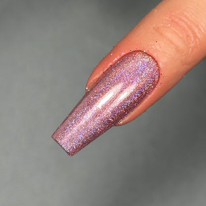 Glitter - Melikka