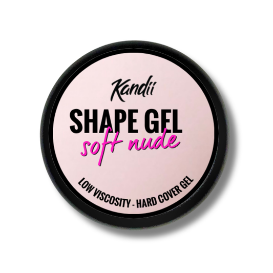 Shape Gel - Pulver