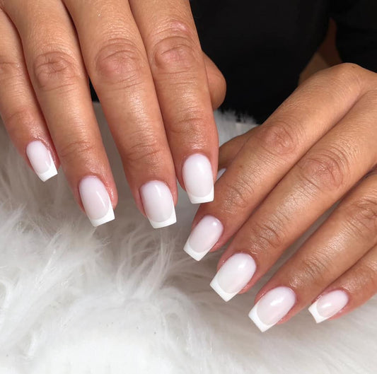 Extend Base Coat - Milky