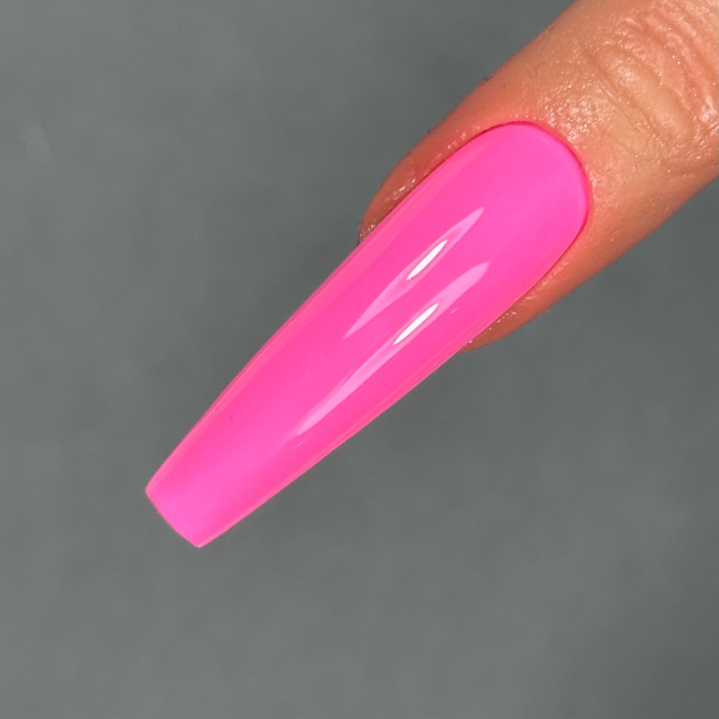 Easy Peasy Gel Tips - XL kista