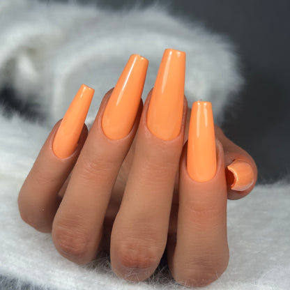 Soak-Off Polish - 374