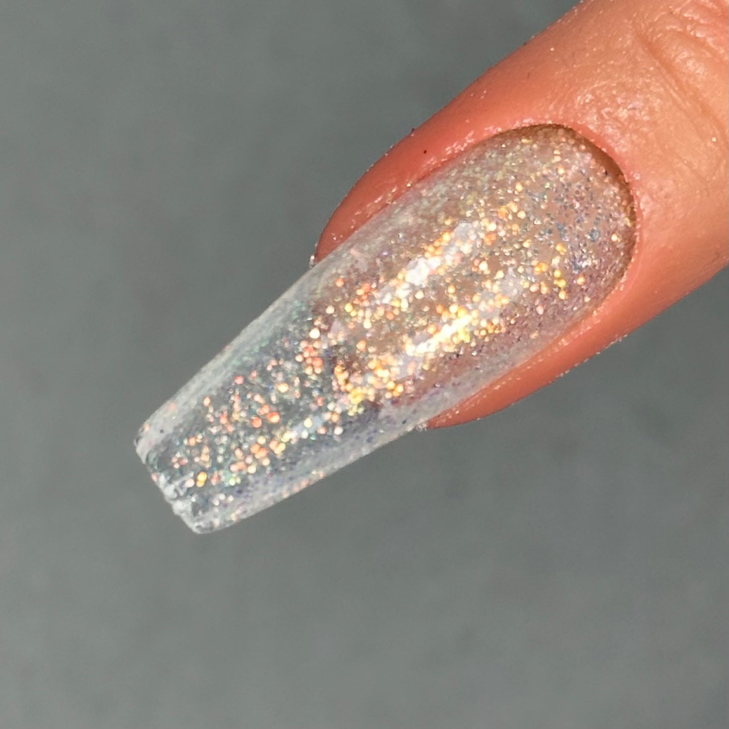 Glitter - Naomi