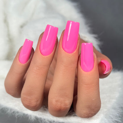 Soak-Off Polish - 119
