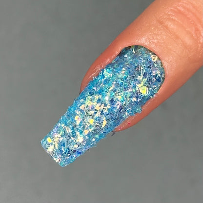 Glitter - Irma
