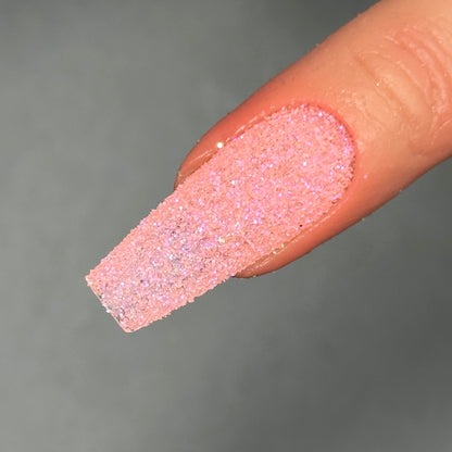 Glitter - Christine