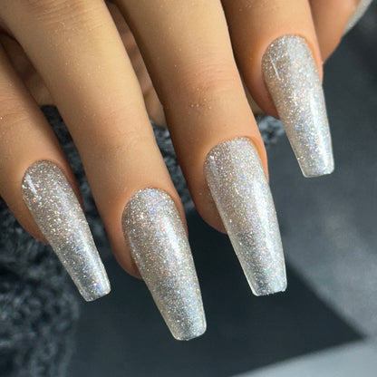 Soak-Off Polish - Crystal Crush 06
