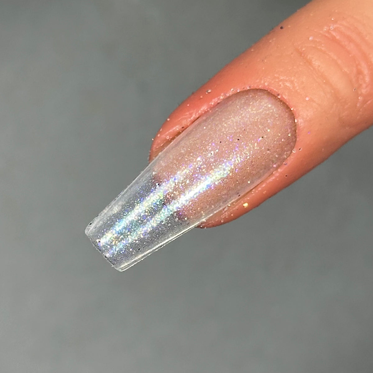 Glitter - Förtrollad