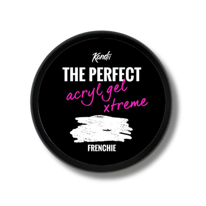 Acrylic Gel Xtreme - Frenchie