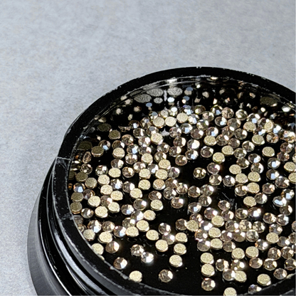 Rhinestone Mix