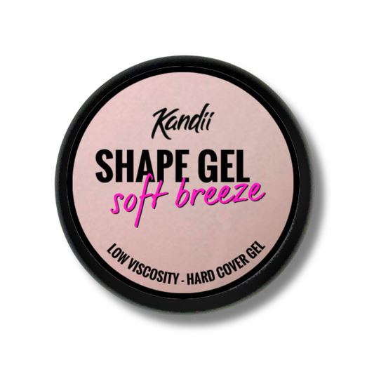 Shape Gel - Pulver