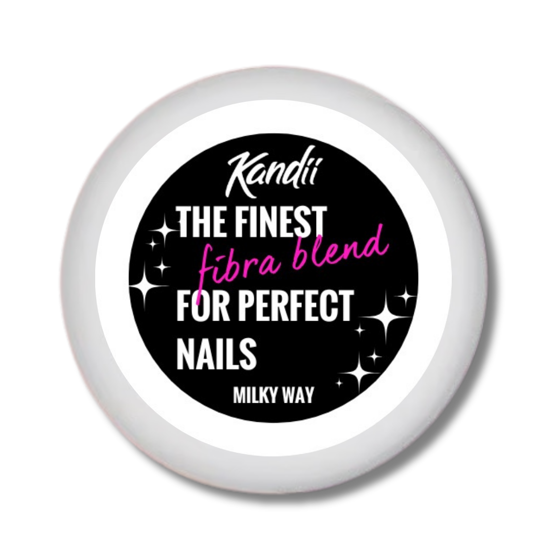 Fibra Blend Gel - Bländande