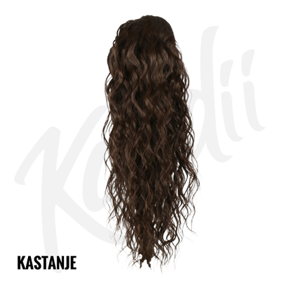 Hästsvans - Curly Carla