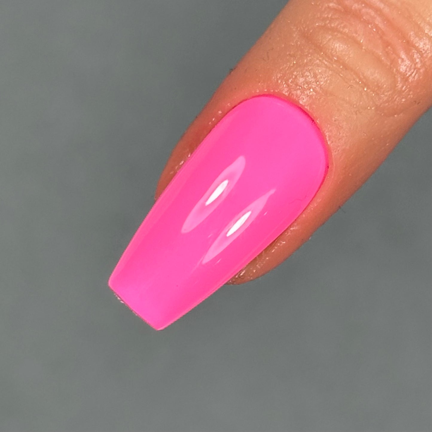 Easy Peasy Gel Tips - Kort kista