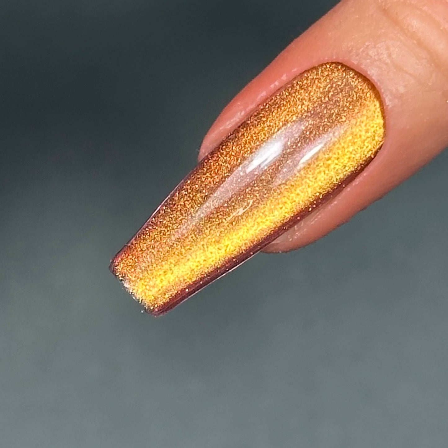 Hybrid Soak-Off - Juicy Fruit 10
