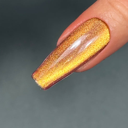 Hybrid Soak-Off - Juicy Fruit 10