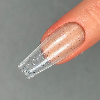 Glitter - Förhäxad