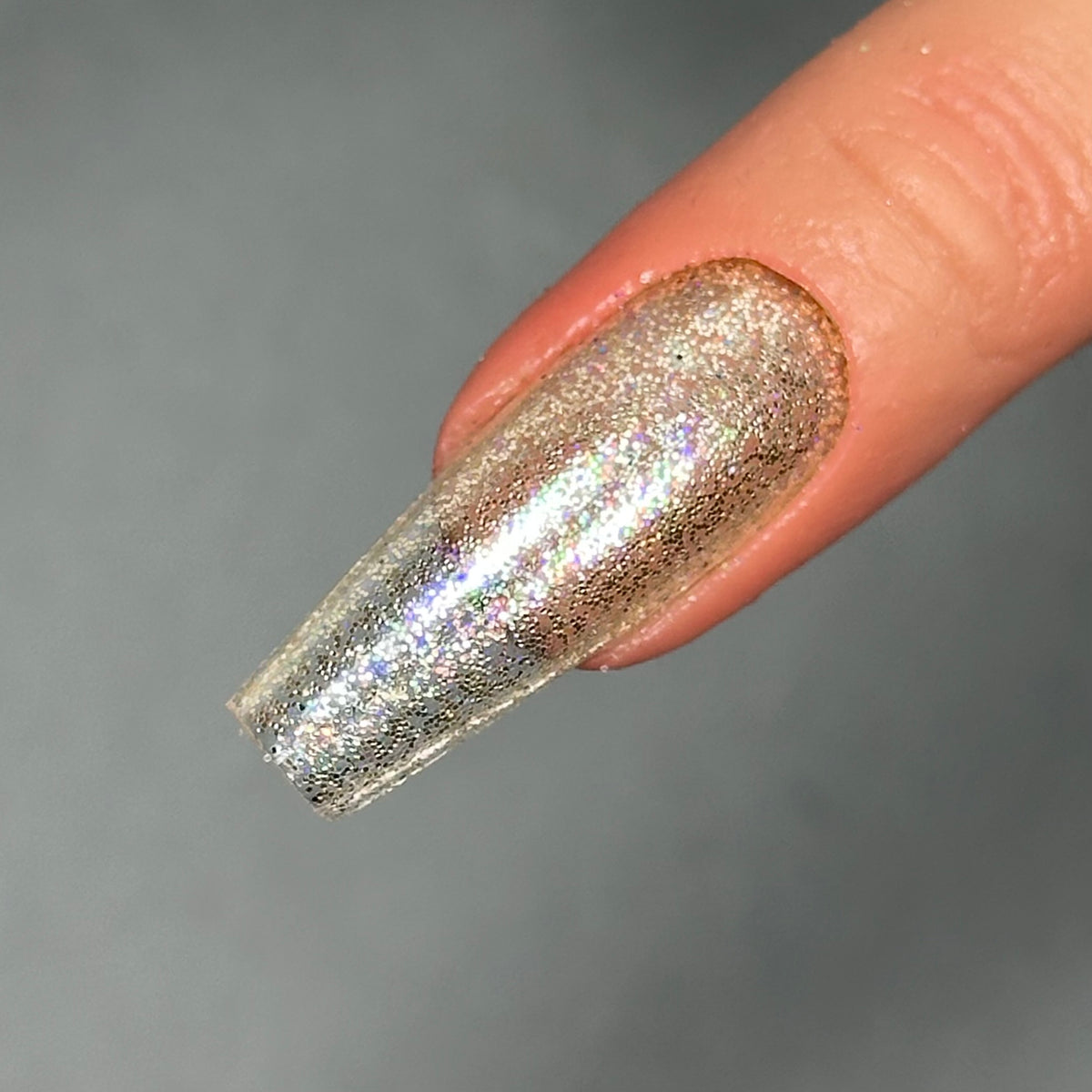 Glitter - Donna