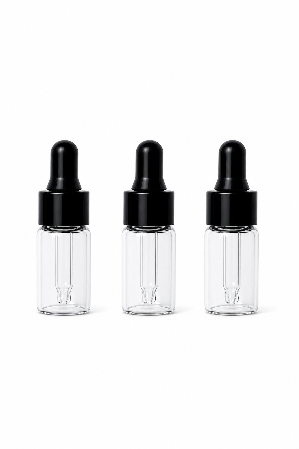 Mini Flaske med Pipette