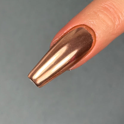 Chrome 21