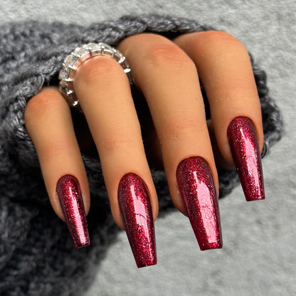 Sensi Lac - Babyblå