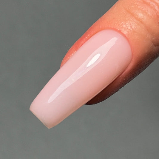 Less Filing Gel - Sweet Escape
