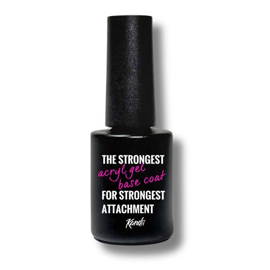 Acrylic Gel Base Coat