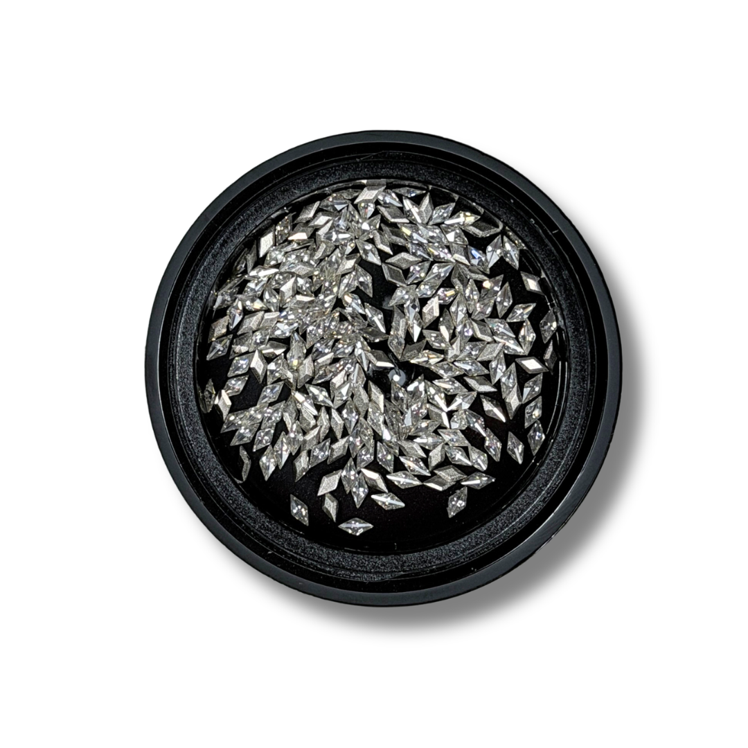 Rhinestone Mix
