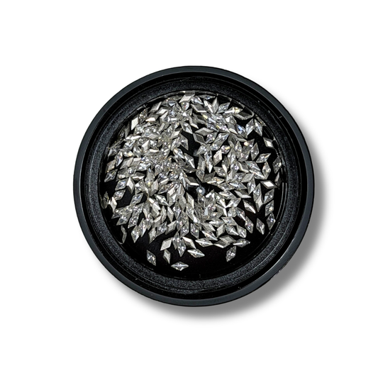 Rhinestone Mix