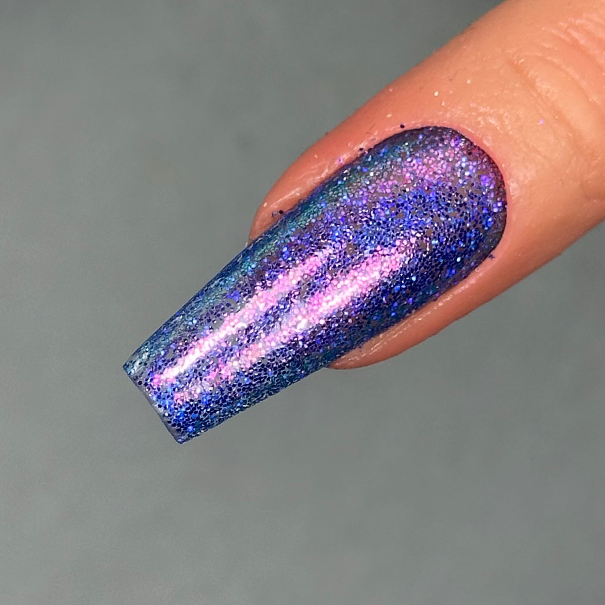 Glitter - Minna