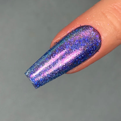 Glitter - Minna