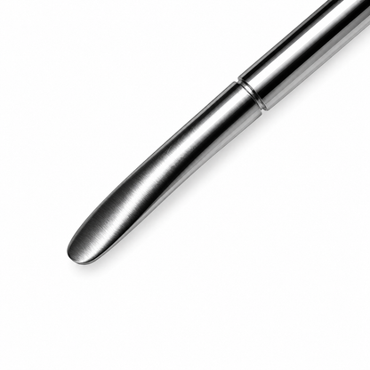 Cuticle pusher