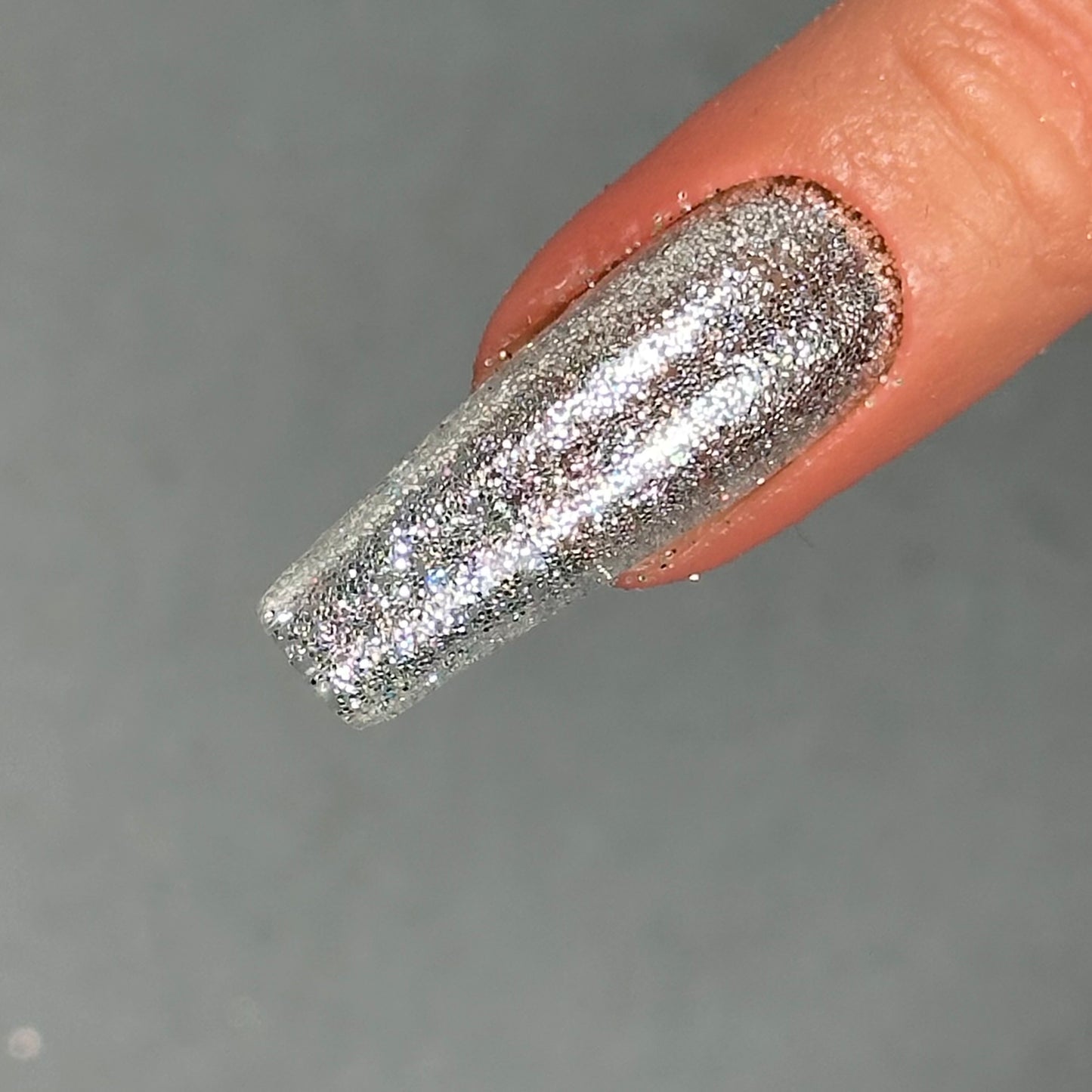 Glitter - Aida