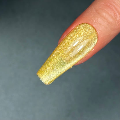 Soak-Off Polish - Vacay Mood 04