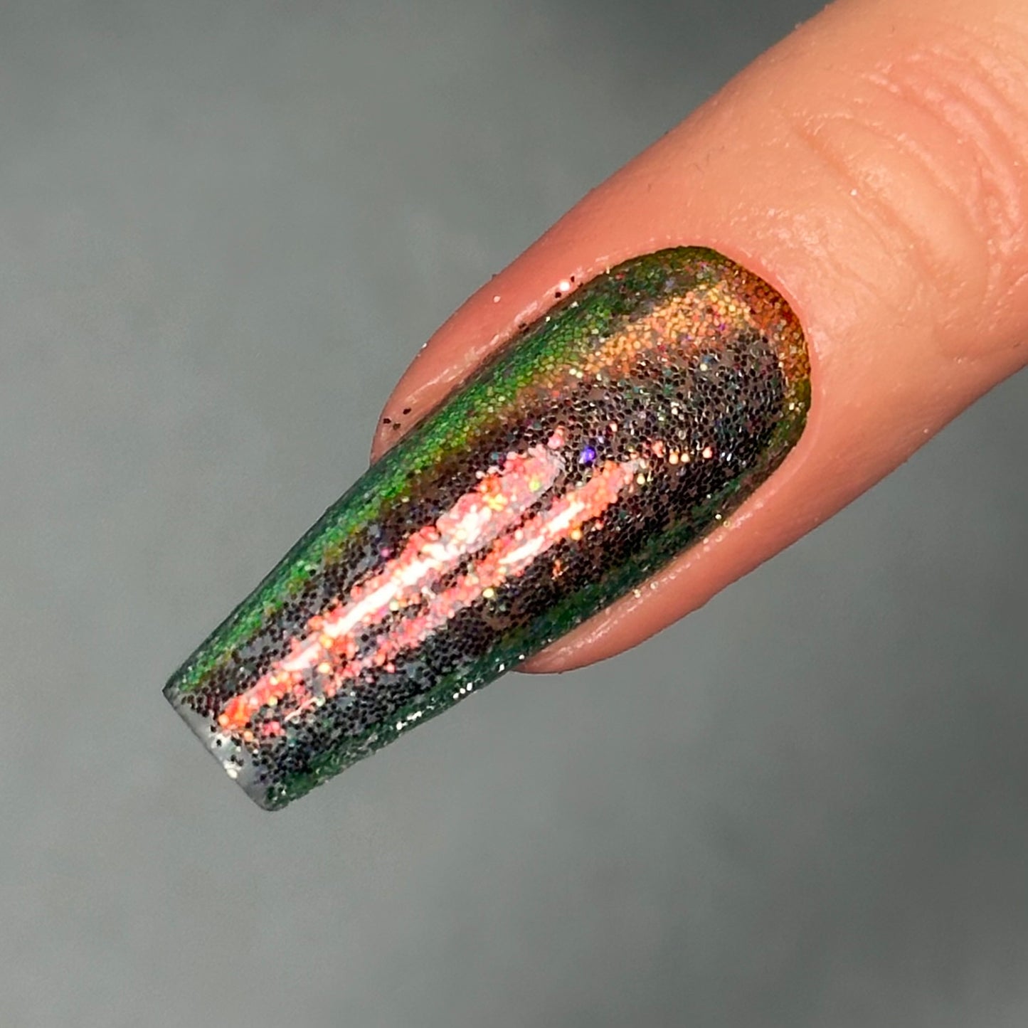 Glitter - Zenia
